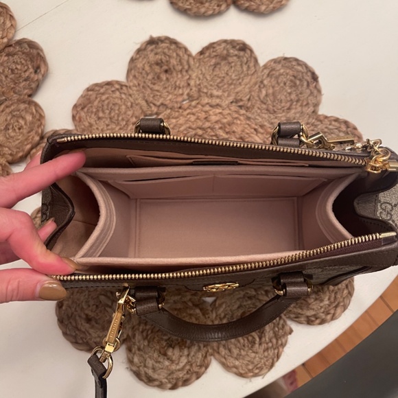 Samorga bag organizer/insert - Picture 2 of 4